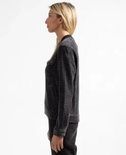 Fashion Sun Valley Yaan Gris Foncechine