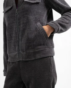 Fashion Sun Valley Yaan Gris Foncechine