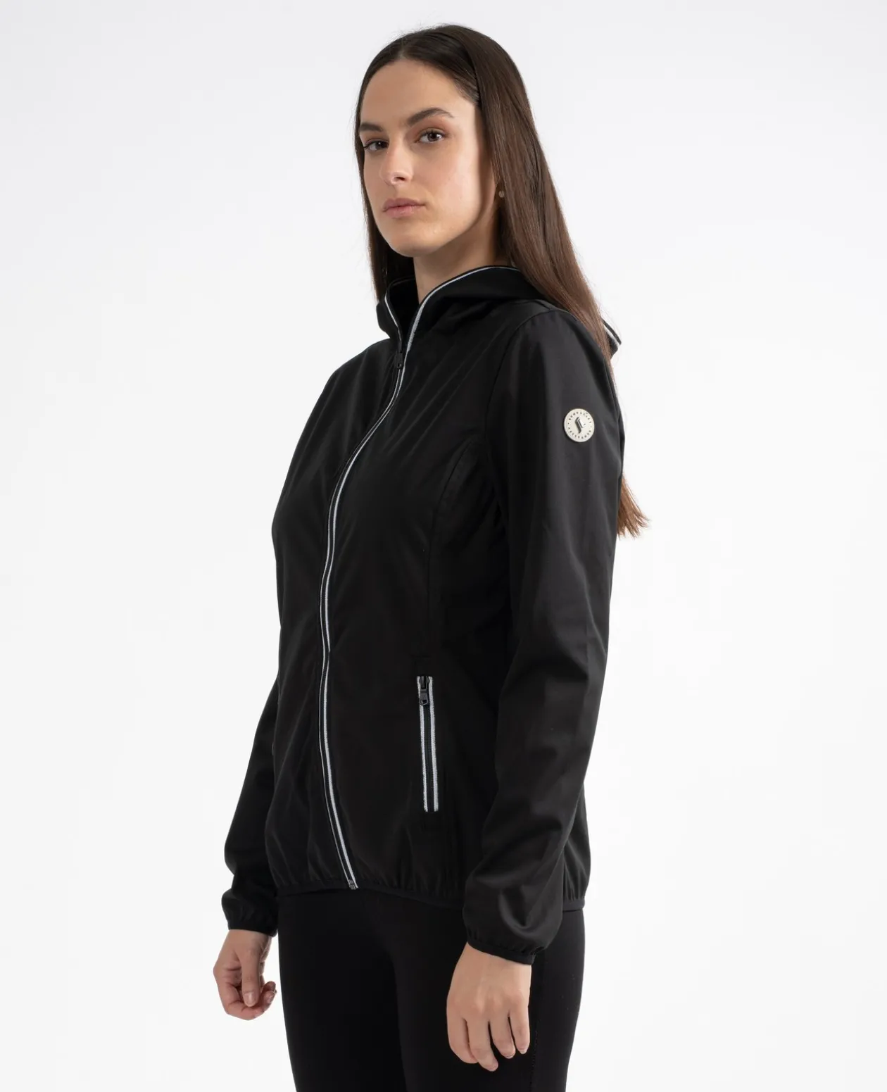 Clearance Sun Valley Yadez Noir