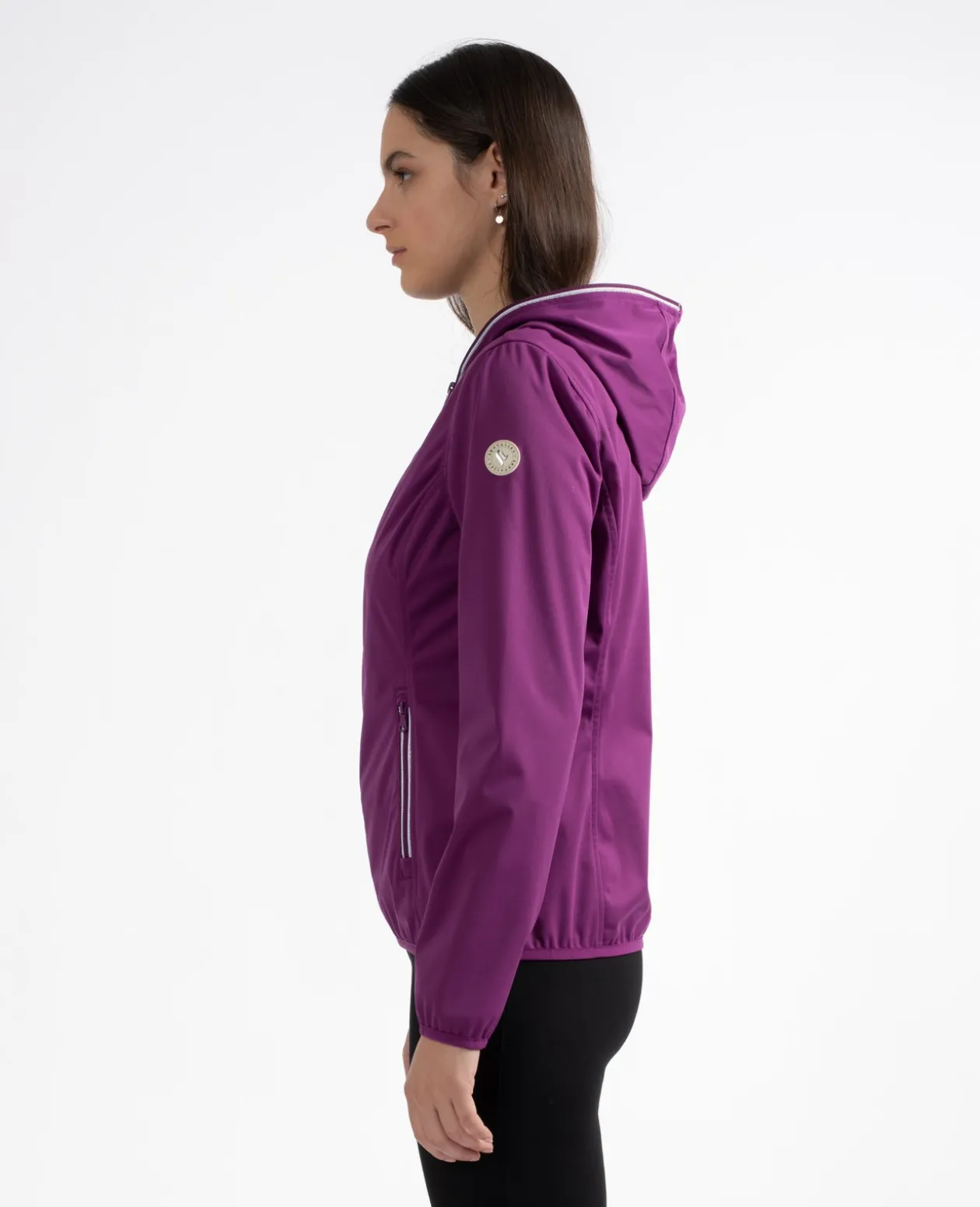 Best Sale Sun Valley Yadez Violet