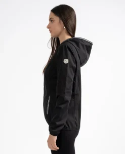 Clearance Sun Valley Yadez Noir