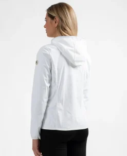 Clearance Sun Valley Yadez Blanc