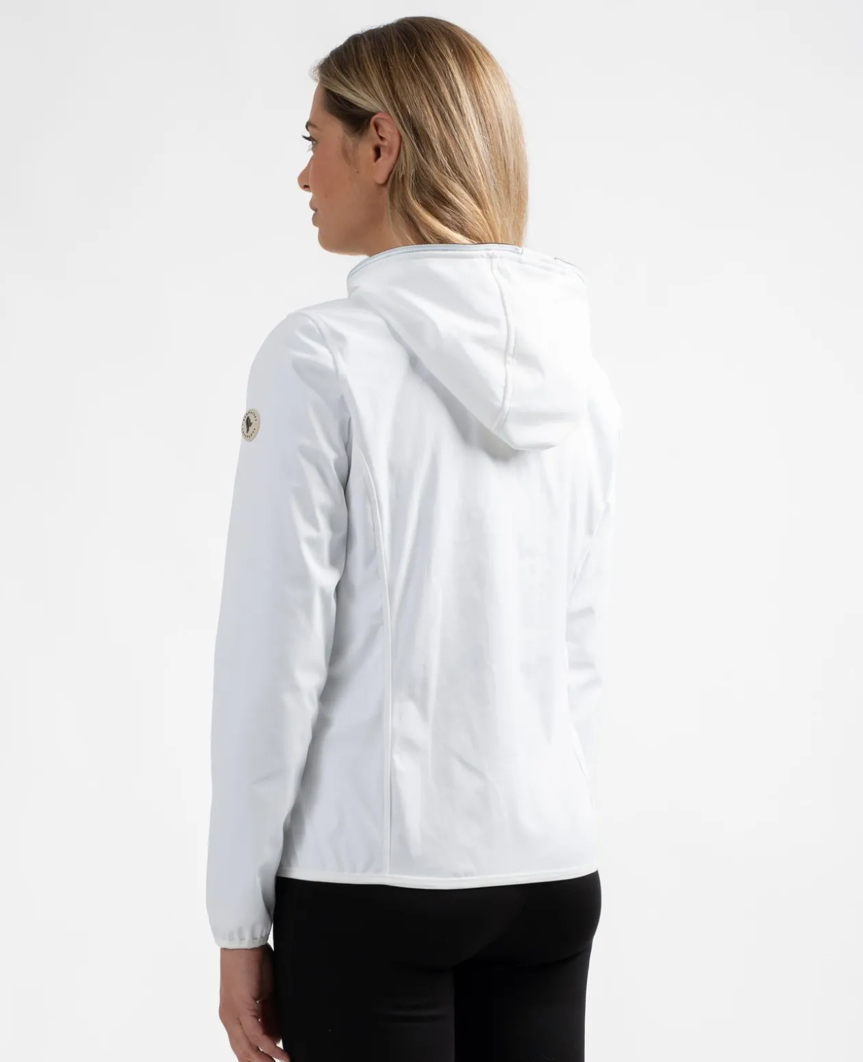 Clearance Sun Valley Yadez Blanc