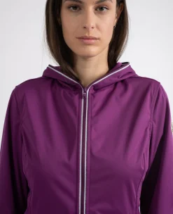 Best Sale Sun Valley Yadez Violet