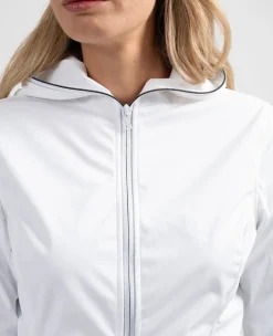 Clearance Sun Valley Yadez Blanc
