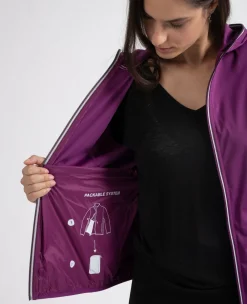 Best Sale Sun Valley Yadez Violet