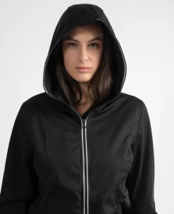 Clearance Sun Valley Yadez Noir