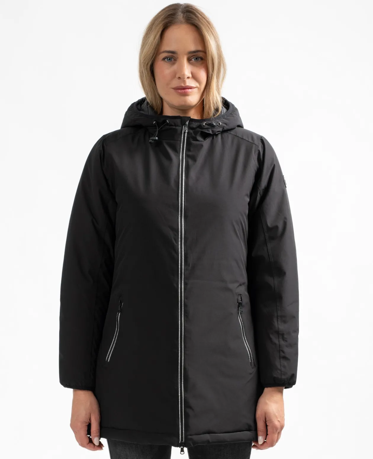 Fashion Sun Valley Yattax Noir