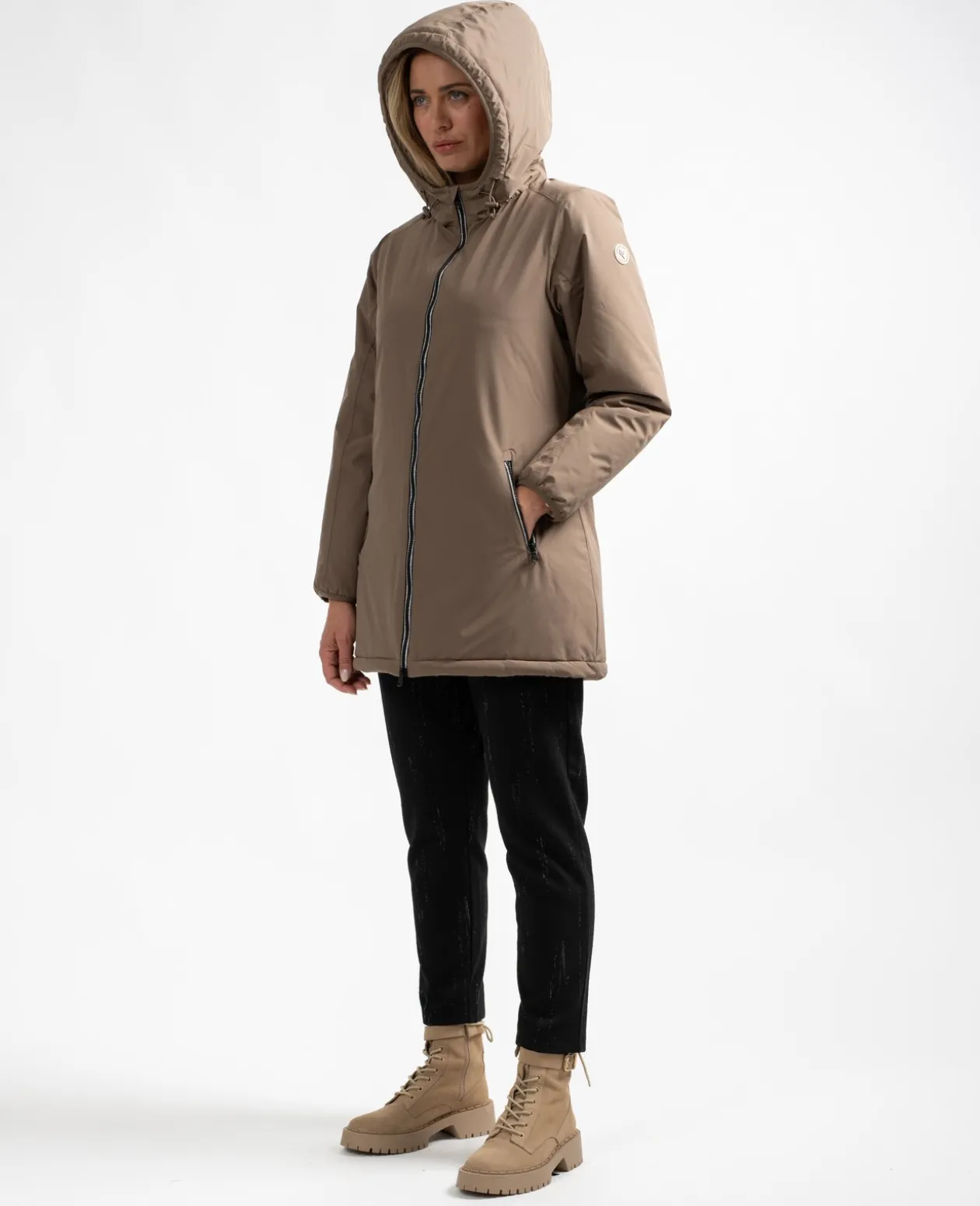 Outlet Sun Valley Yattax Chataigne