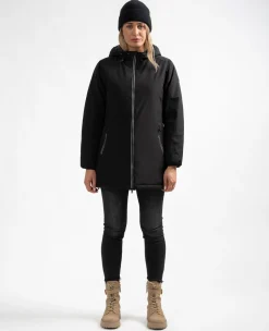 Fashion Sun Valley Yattax Noir