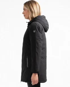 Fashion Sun Valley Yattax Noir