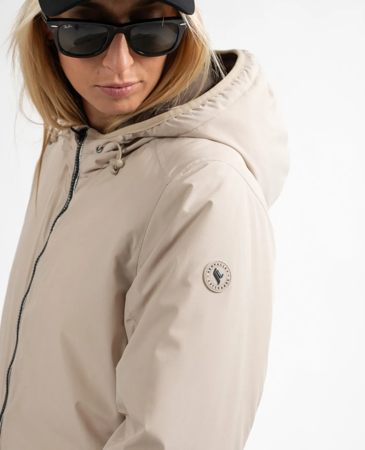 Cheap Sun Valley Yattax Sable