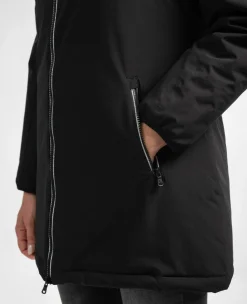 Fashion Sun Valley Yattax Noir