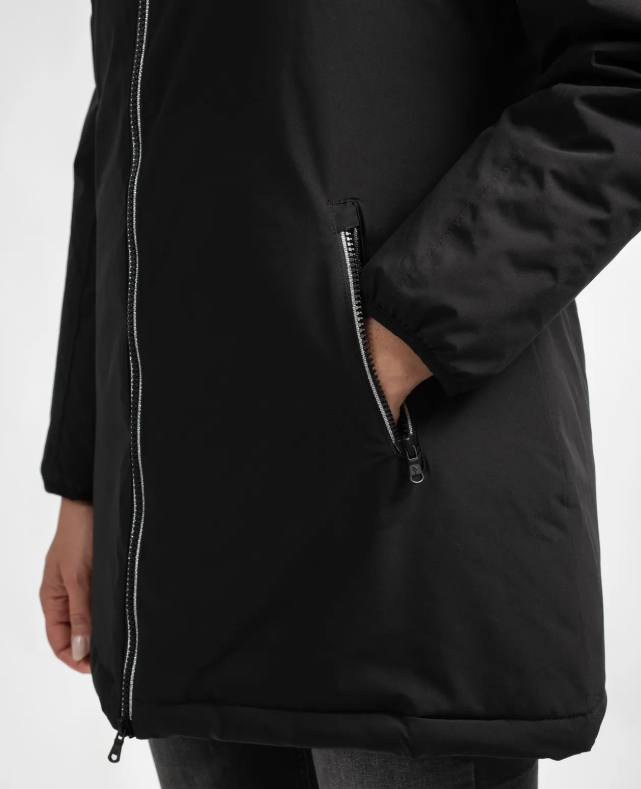 Fashion Sun Valley Yattax Noir