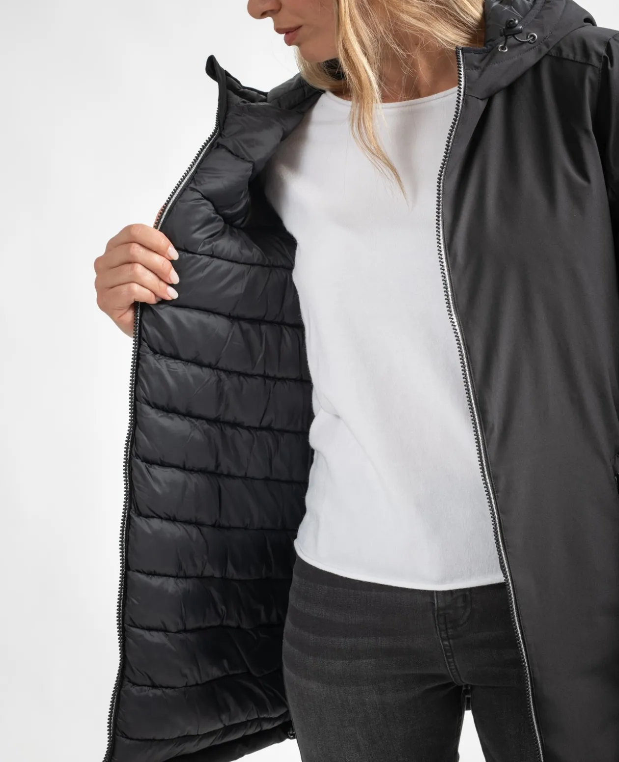 Fashion Sun Valley Yattax Noir