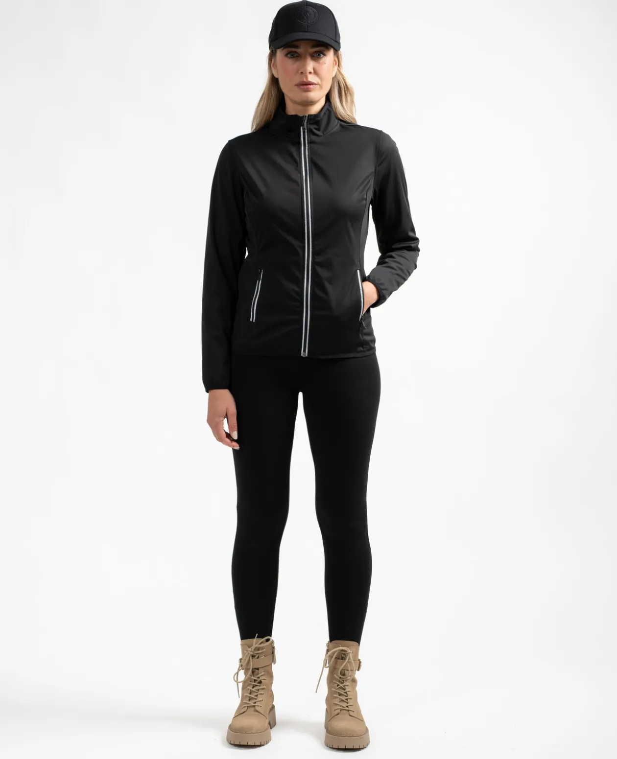 Flash Sale Sun Valley Yazzy Noir