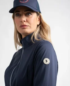 Flash Sale Sun Valley Yazzy Bleu Foncé