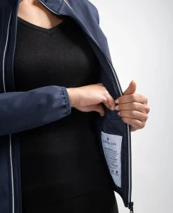 Flash Sale Sun Valley Yazzy Bleu Foncé