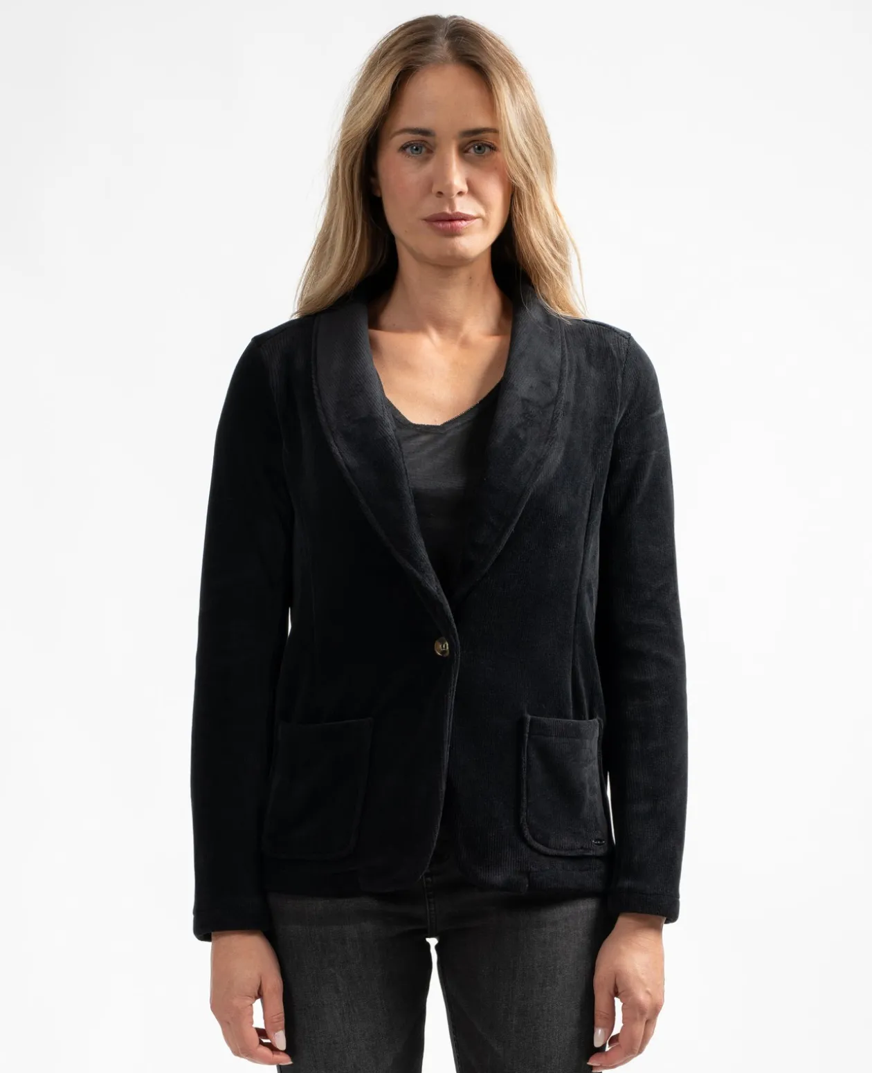 Sale Sun Valley Yfton Noir