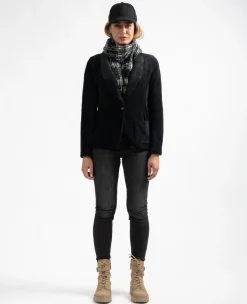 Sale Sun Valley Yfton Noir
