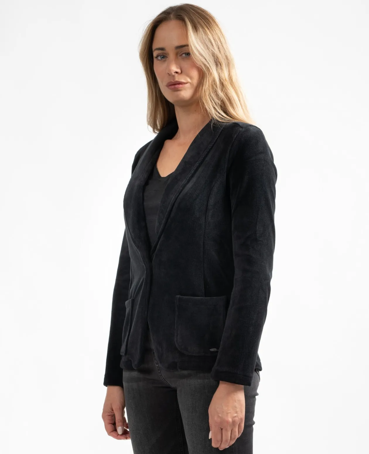 Sale Sun Valley Yfton Noir