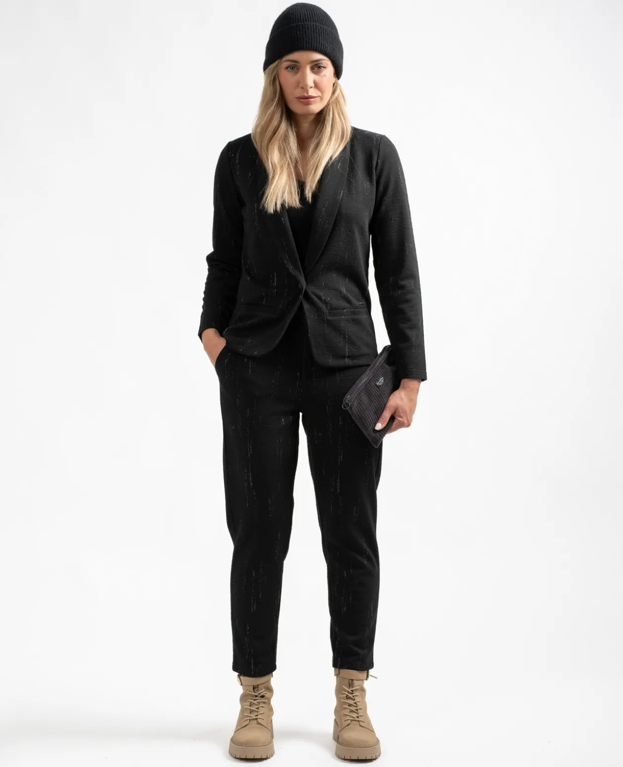 Store Sun Valley Ygbo Noir