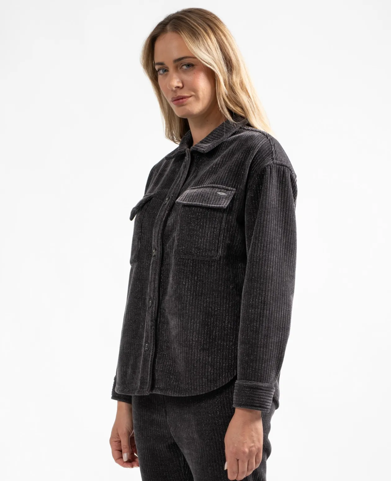 Cheap Sun Valley Ylaya Gris Foncechine