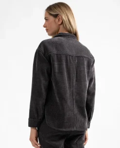 Cheap Sun Valley Ylaya Gris Foncechine