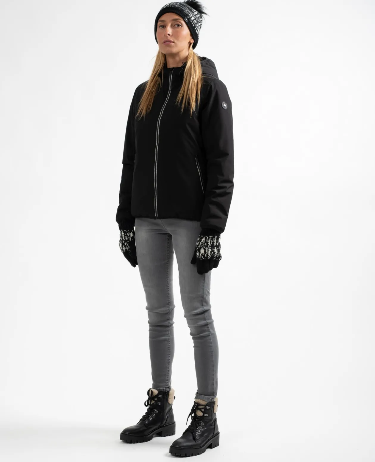 Sale Sun Valley Ylipaa Noir