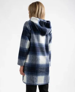 Cheap Sun Valley Yoff Bleu Sombre