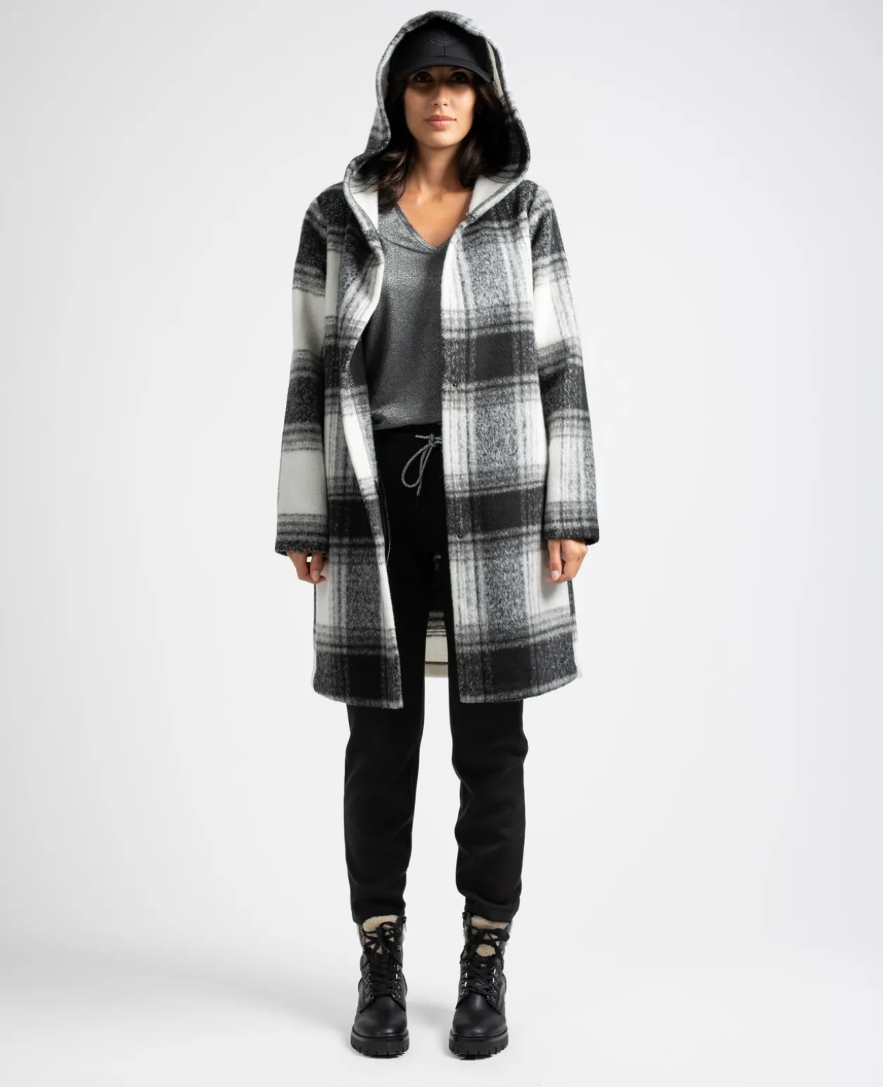 Cheap Sun Valley Yoff Ecru