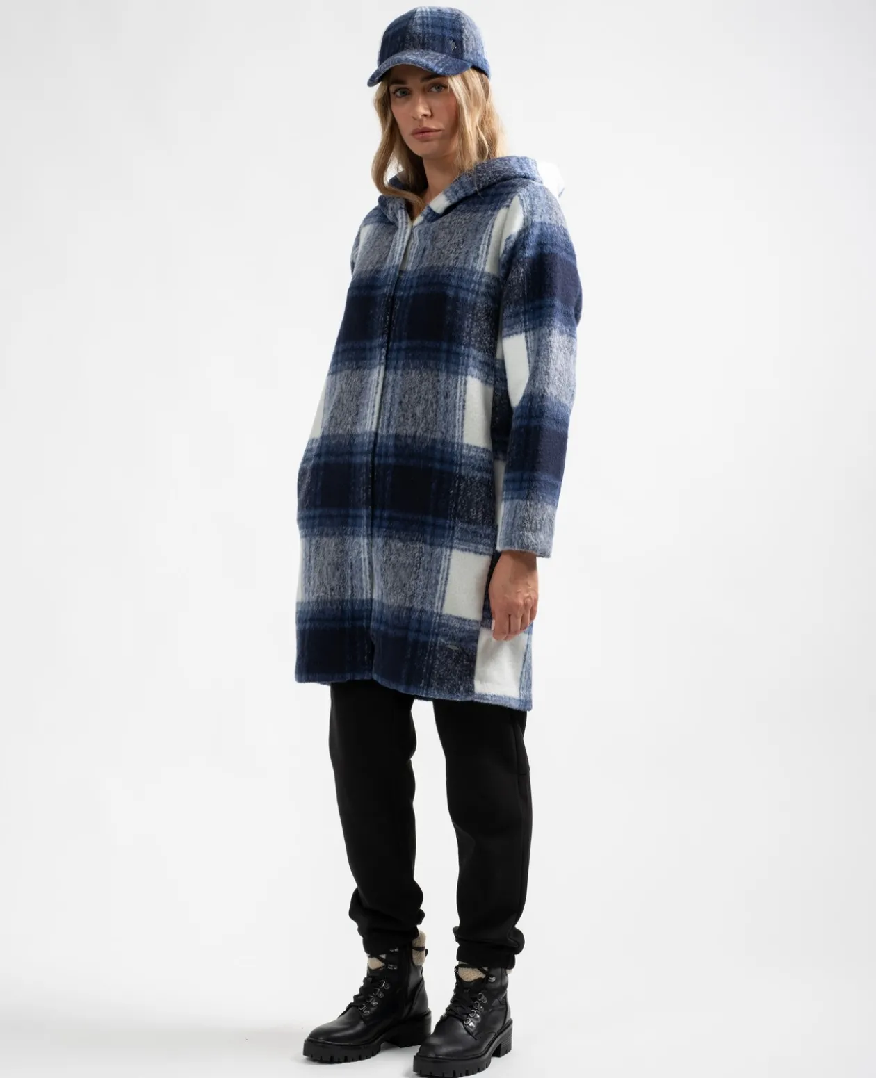 Cheap Sun Valley Yoff Bleu Sombre
