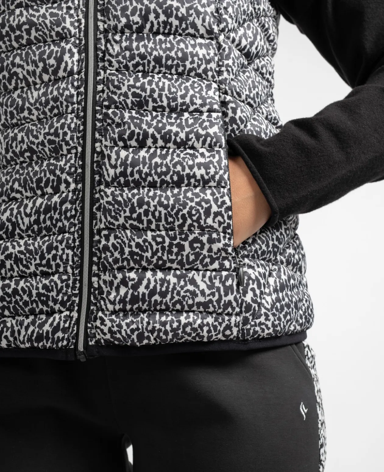 Outlet Sun Valley Youz Noir