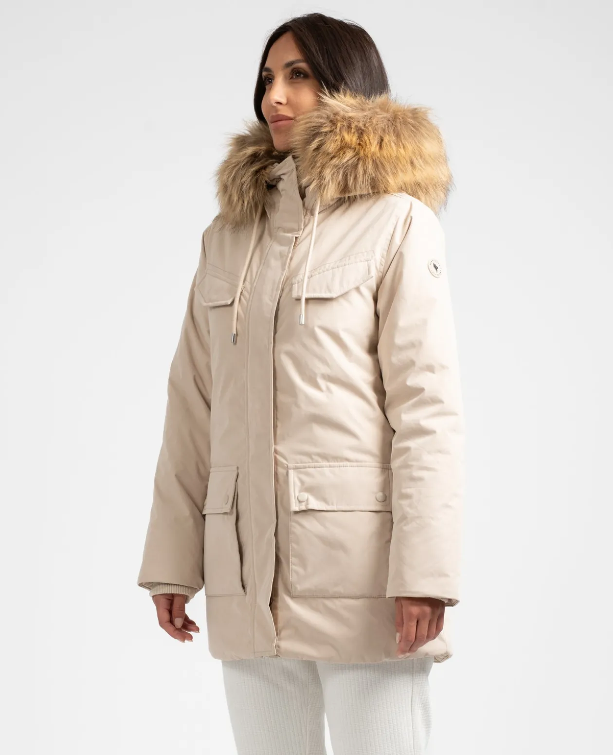 Discount Sun Valley Ystria Sable