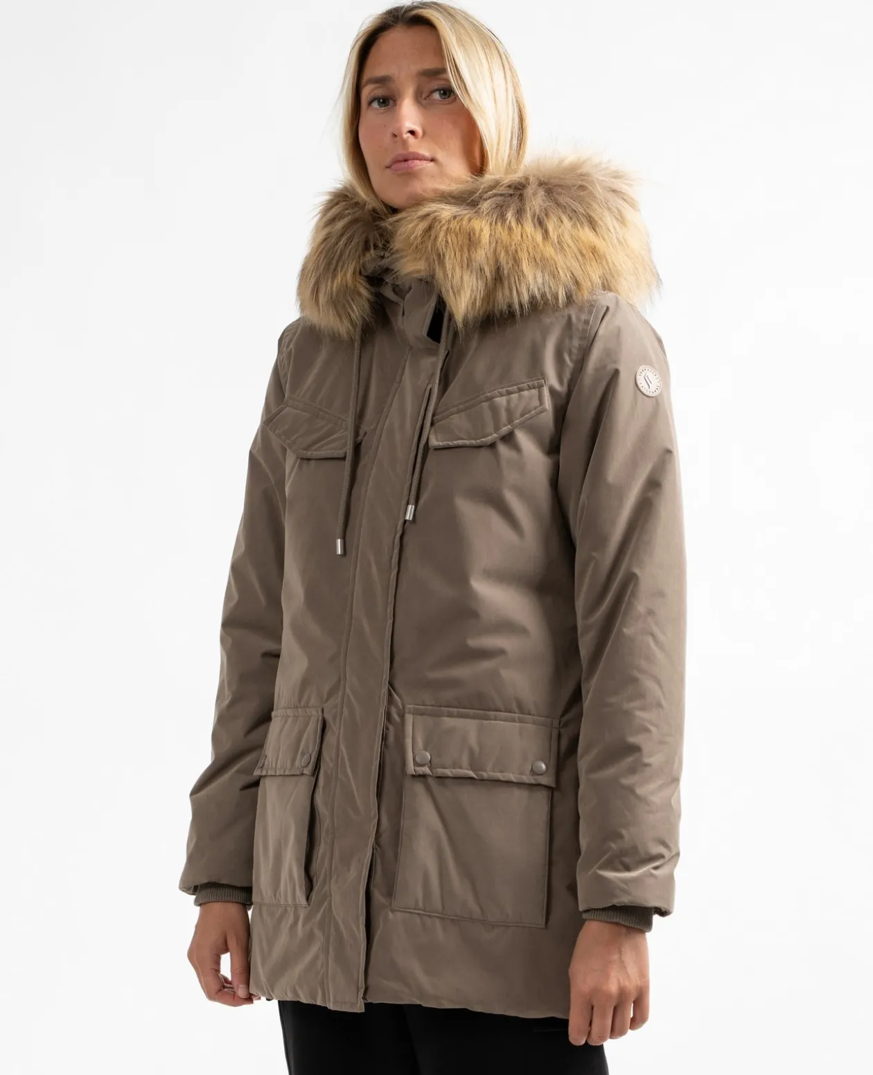 Cheap Sun Valley Ystria Chataigne