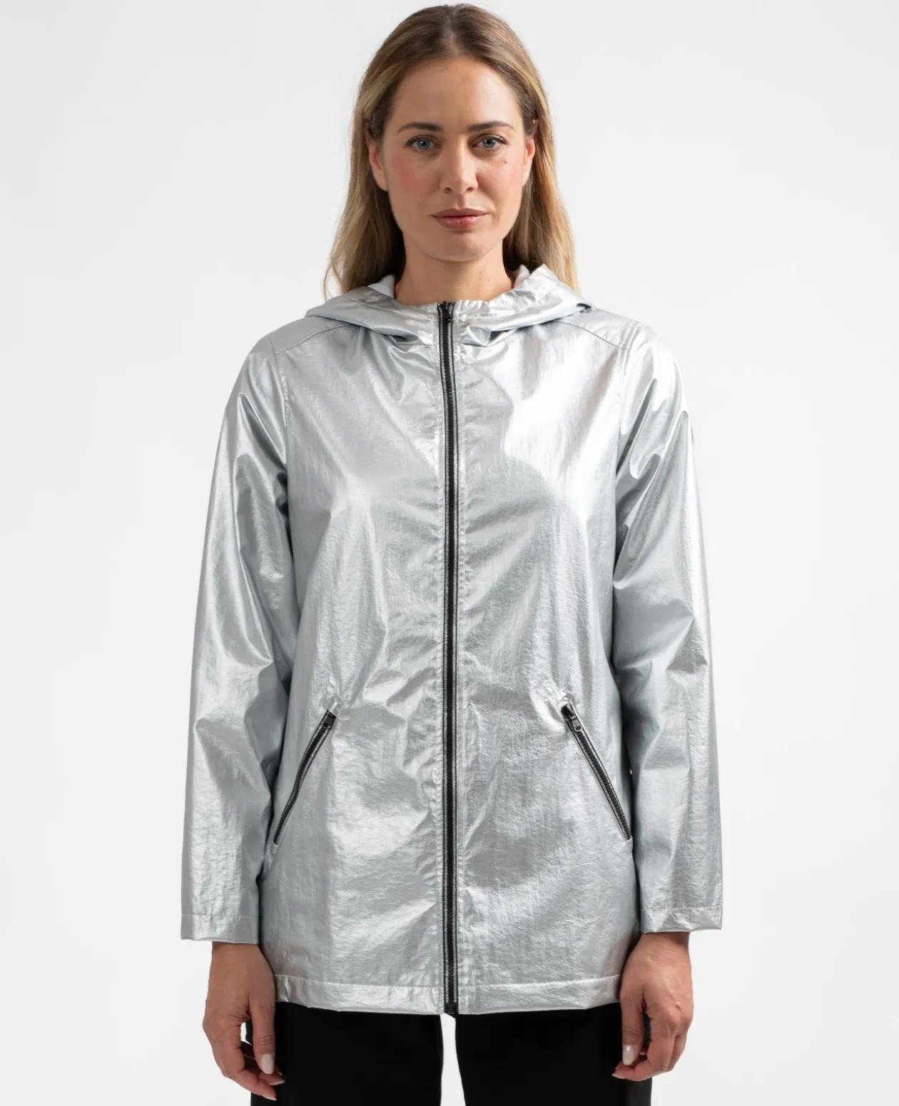 Shop Sun Valley Ytterby Lurex Argent