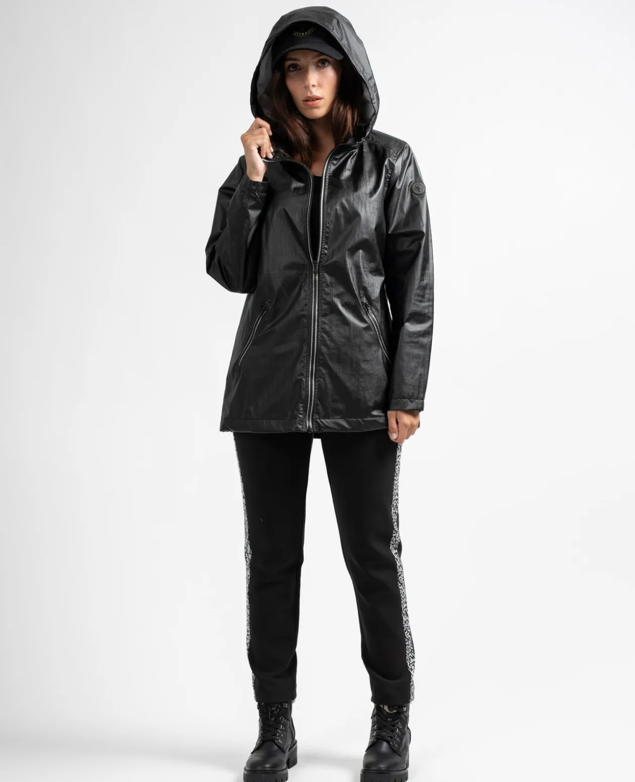Outlet Sun Valley Ytterby Noir