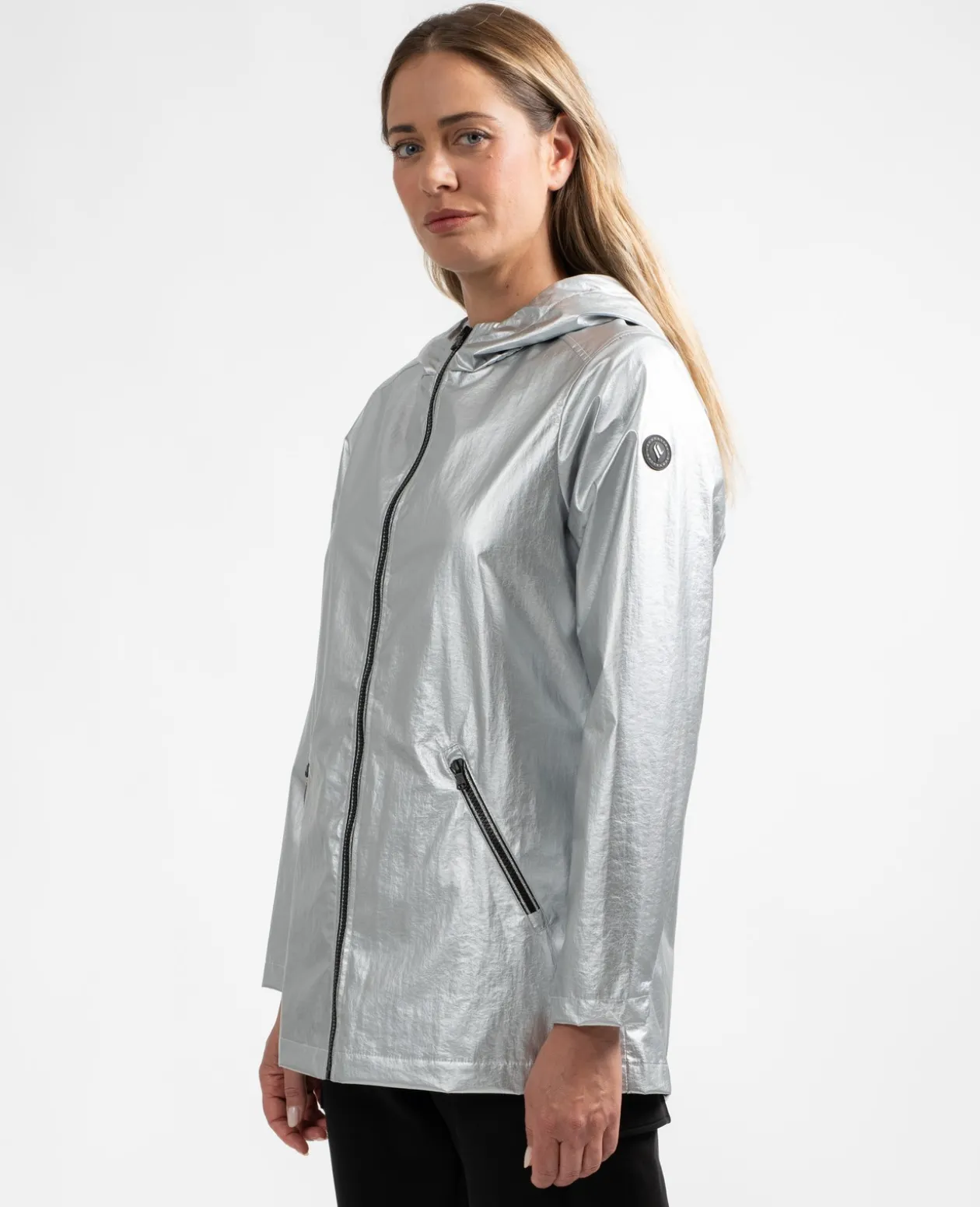 Shop Sun Valley Ytterby Lurex Argent
