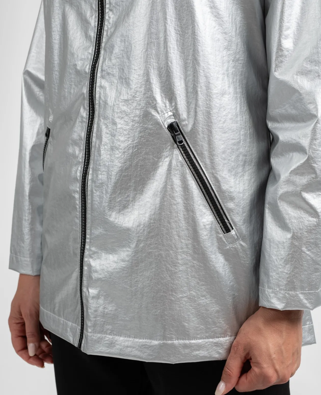 Shop Sun Valley Ytterby Lurex Argent