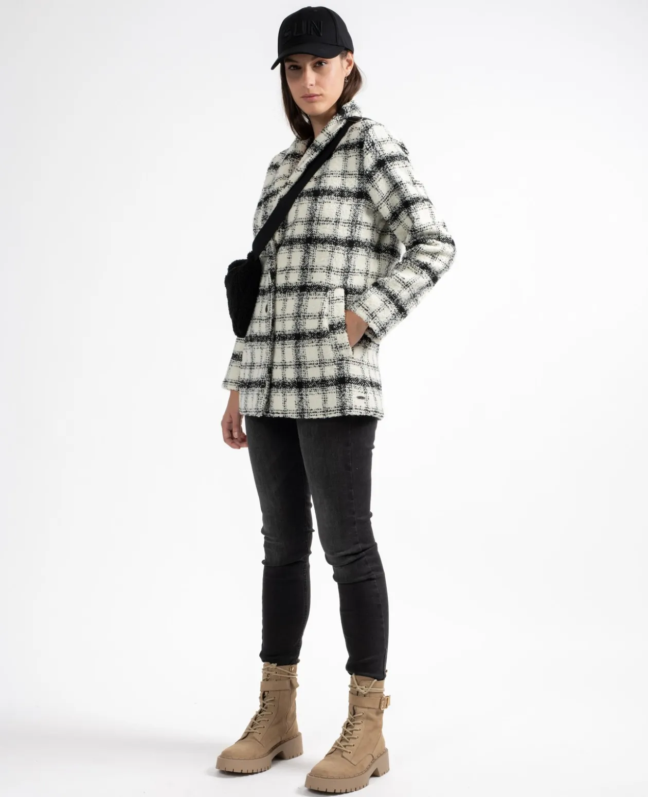 Shop Sun Valley Yvelin Ecru